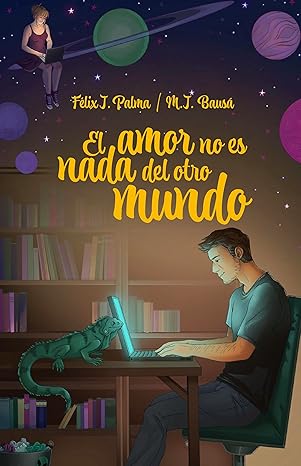 El amor no es nada del otro mundo