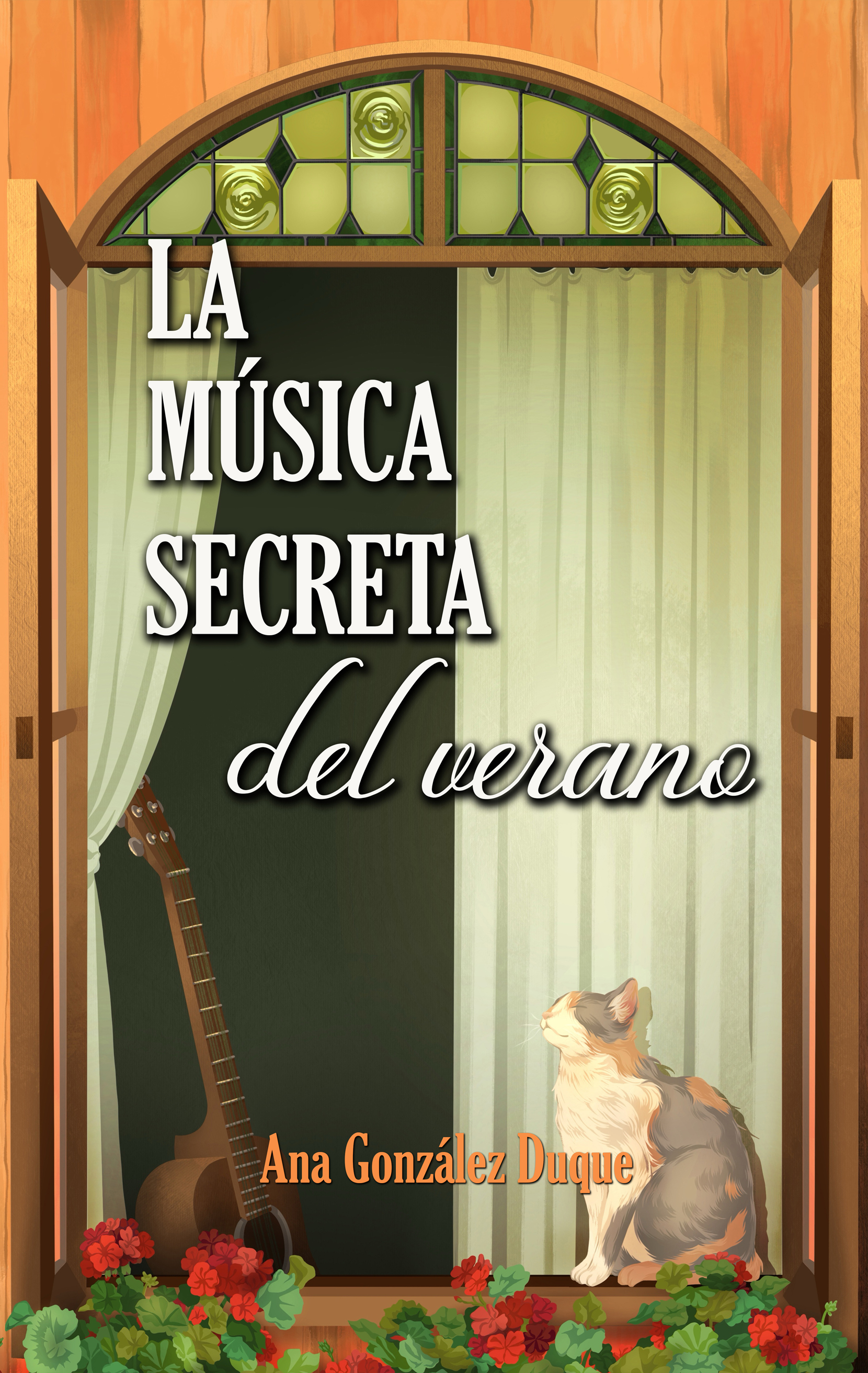 La música secreta del verano