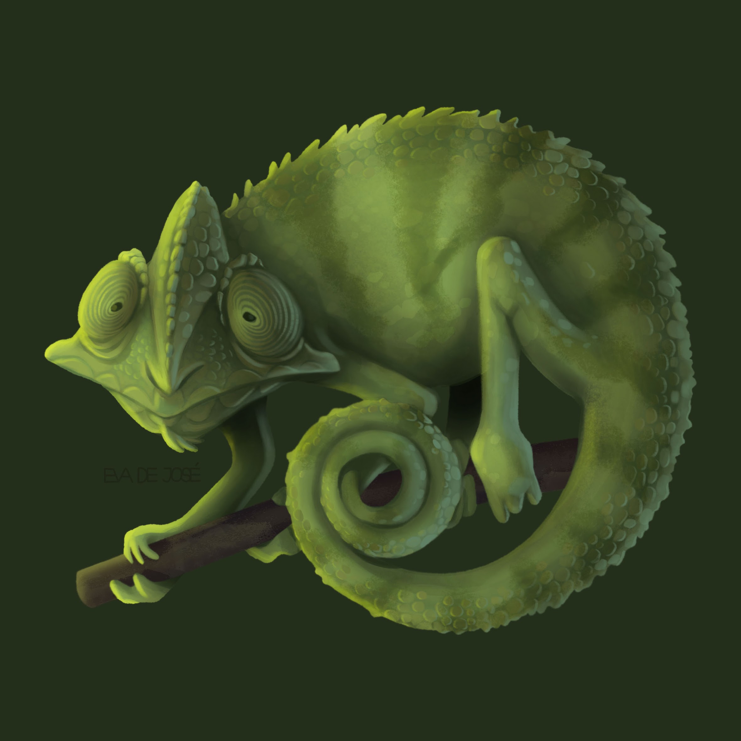 Camaleon