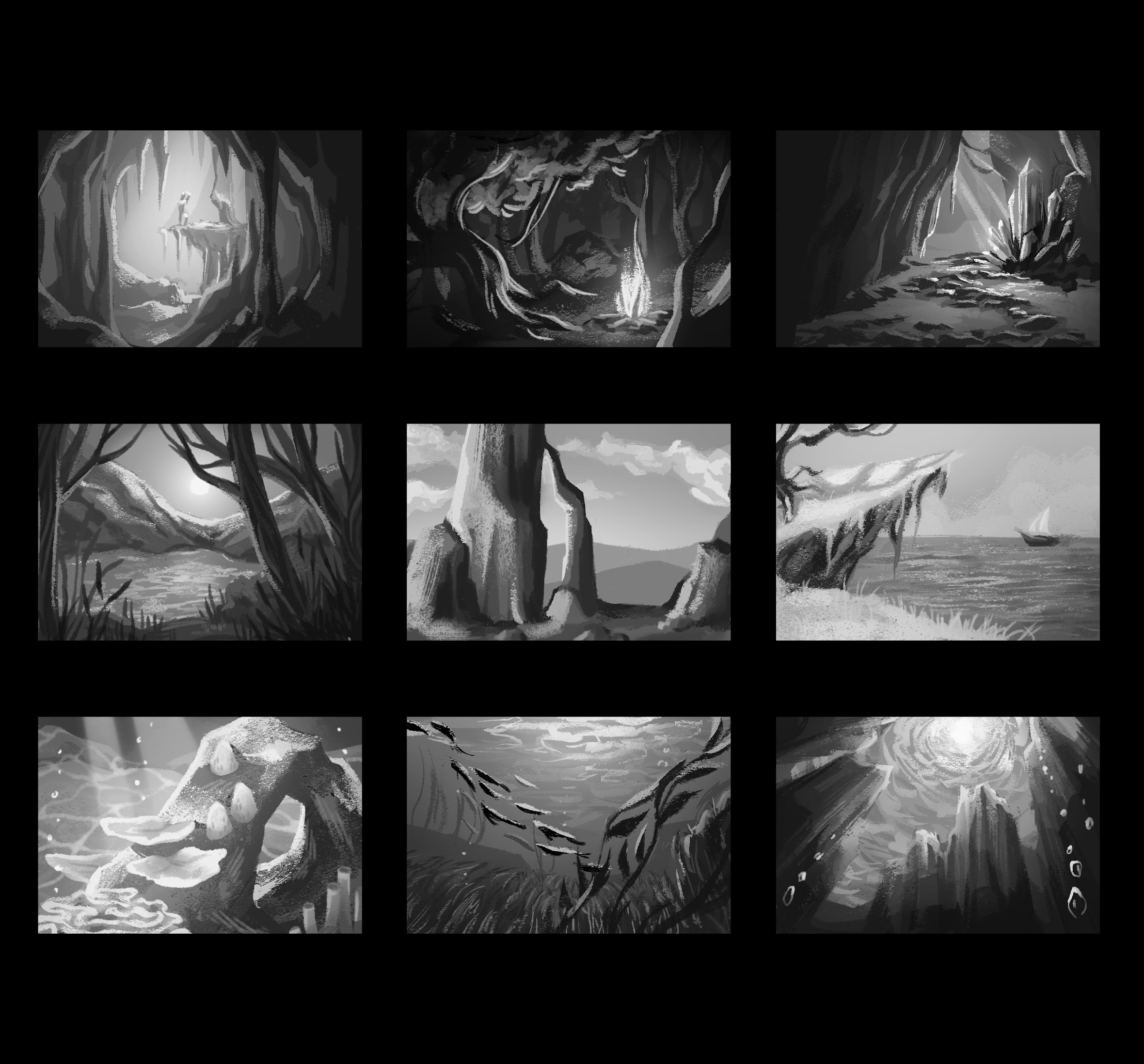 thumbnails