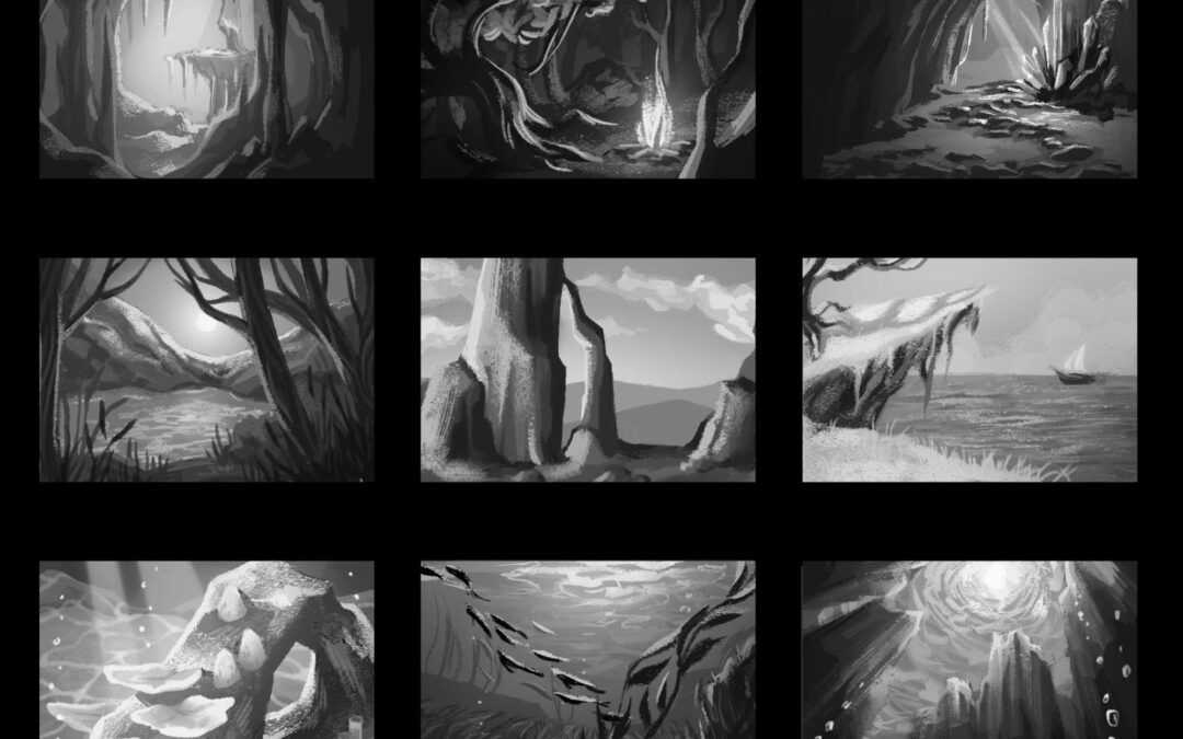Thumbnails
