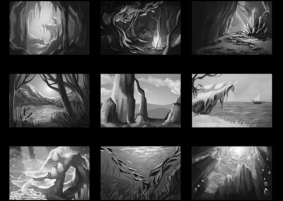 Thumbnails