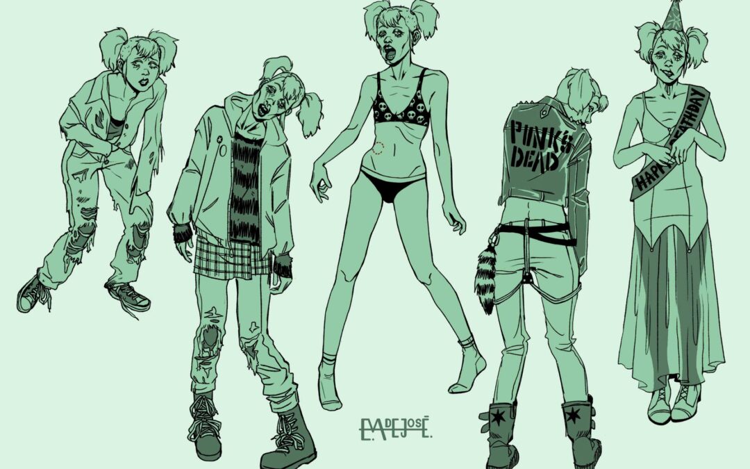 Ficha vestuario