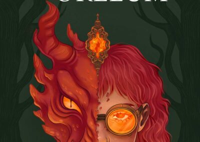 El destino del Orelum