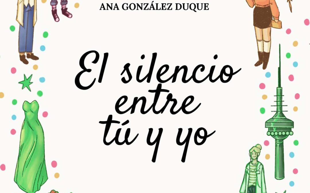 El silencio entre tú y yo