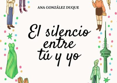 El silencio entre tú y yo