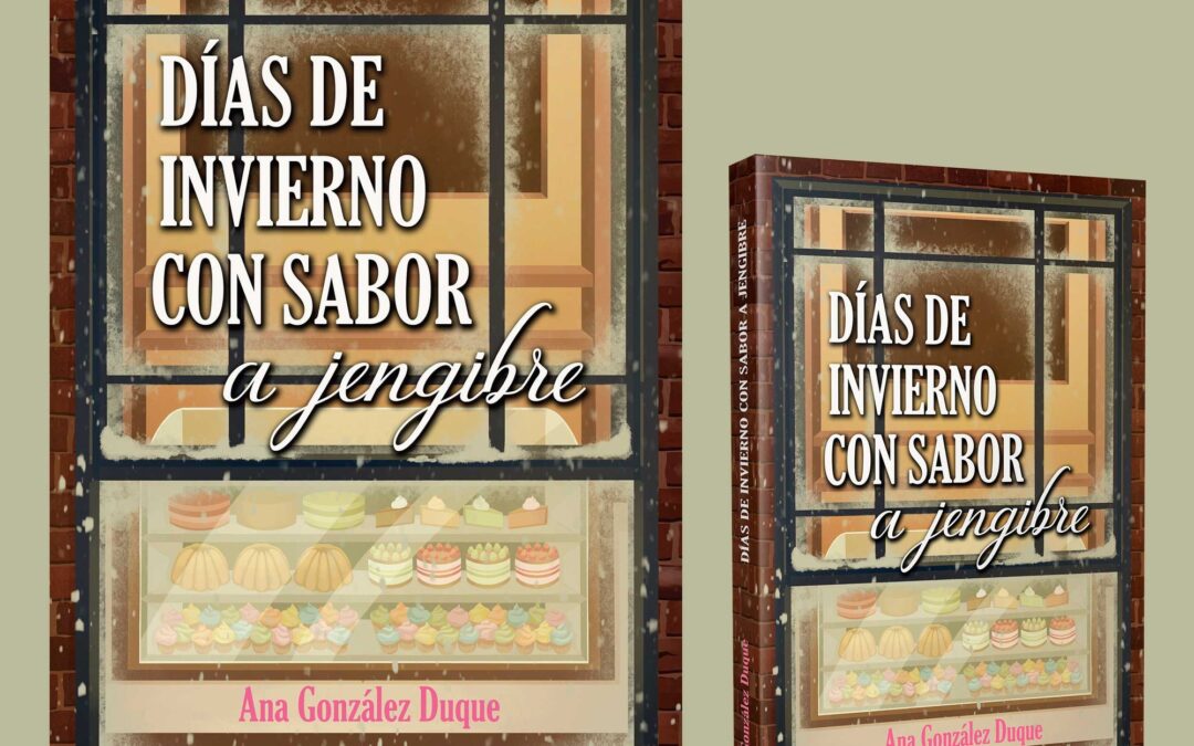 Días de invierno con sabor a jengibre