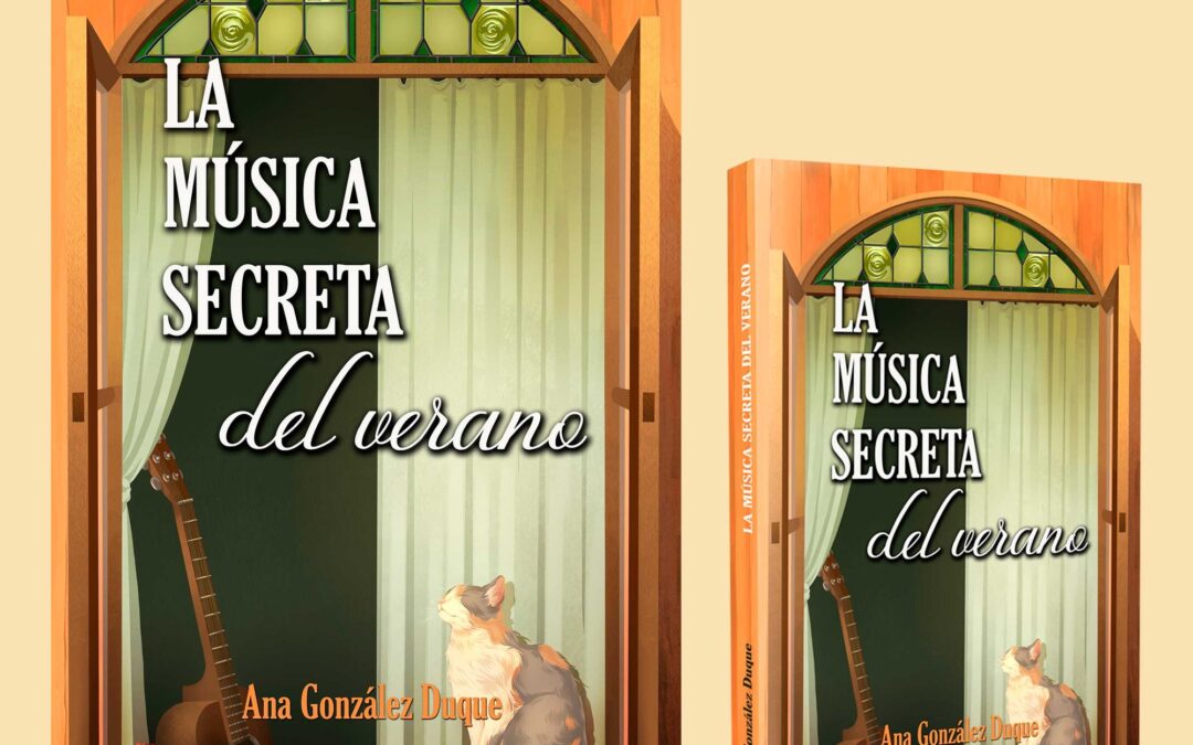 La música secreta del verano