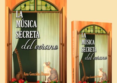 La música secreta del verano