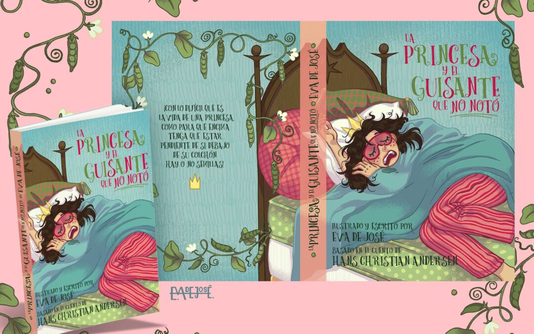 La princesa y el guisante que no notó