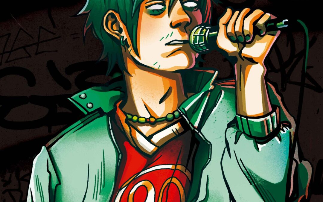Gorillaz