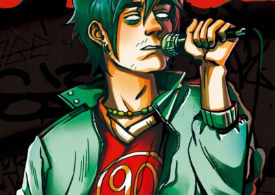 Gorillaz